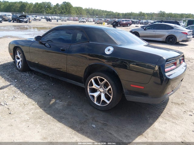 Aukcja sprzedaży 2015 Dodge Challenger Sxt, vin: 2C3CDZAG5FH869669, numer aukcji: 45838482