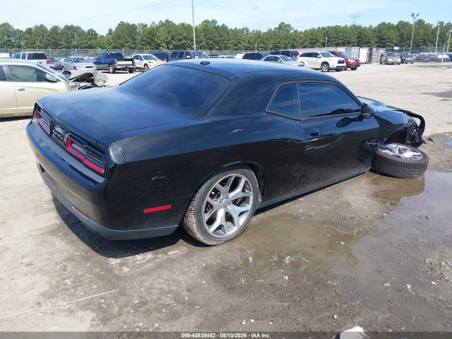Aukcja sprzedaży 2015 Dodge Challenger Sxt, vin: 2C3CDZAG5FH869669, numer aukcji: 45838482