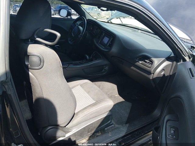 Aukcja sprzedaży 2015 Dodge Challenger Sxt, vin: 2C3CDZAG5FH869669, numer aukcji: 45838482