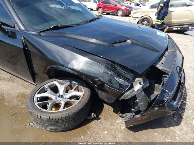 Aukcja sprzedaży 2015 Dodge Challenger Sxt, vin: 2C3CDZAG5FH869669, numer aukcji: 45838482