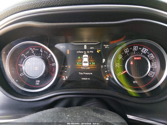 Aukcja sprzedaży 2015 Dodge Challenger Sxt, vin: 2C3CDZAG5FH869669, numer aukcji: 45838482