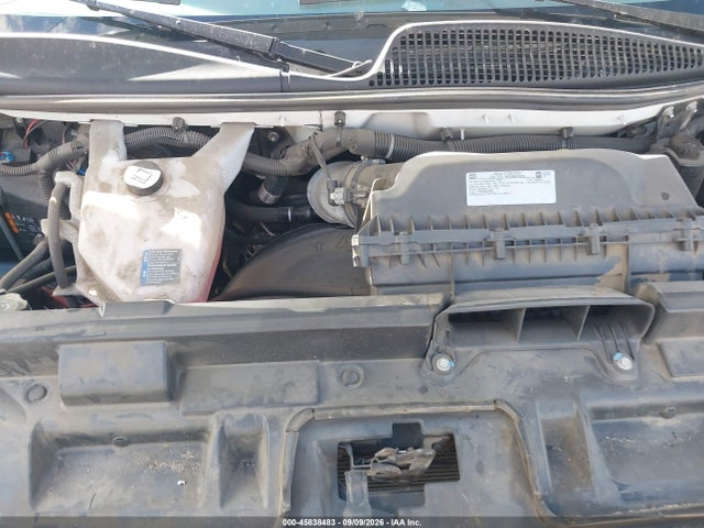 Продаж на аукціоні авто 2023 Chevrolet Express Cargo Rwd 2500 Regular Wheelbase Wt, vin: 1GCWGAFP1P1185230, номер лоту: 45838483