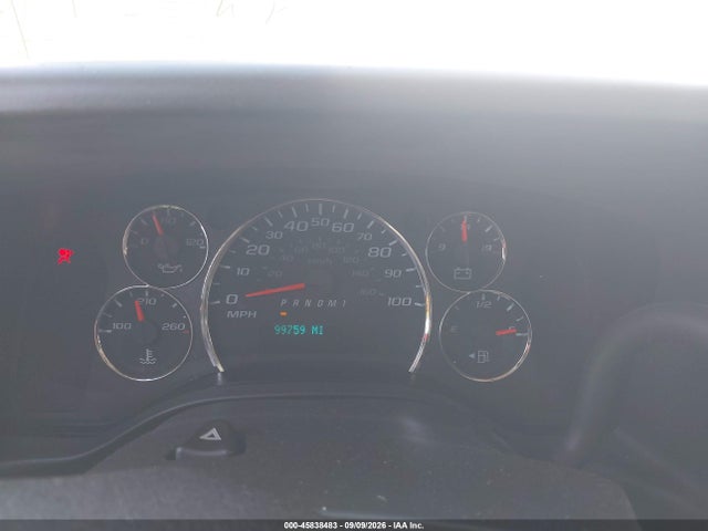 Продаж на аукціоні авто 2023 Chevrolet Express Cargo Rwd 2500 Regular Wheelbase Wt, vin: 1GCWGAFP1P1185230, номер лоту: 45838483