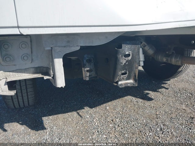 Продаж на аукціоні авто 2023 Chevrolet Express Cargo Rwd 2500 Regular Wheelbase Wt, vin: 1GCWGAFP1P1185230, номер лоту: 45838483