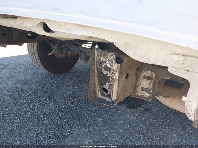 Продаж на аукціоні авто 2023 Chevrolet Express Cargo Rwd 2500 Regular Wheelbase Wt, vin: 1GCWGAFP1P1185230, номер лоту: 45838483