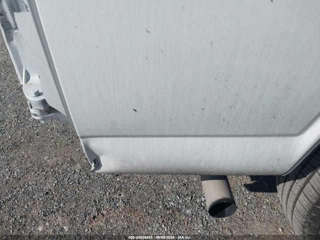 Продаж на аукціоні авто 2023 Chevrolet Express Cargo Rwd 2500 Regular Wheelbase Wt, vin: 1GCWGAFP1P1185230, номер лоту: 45838483