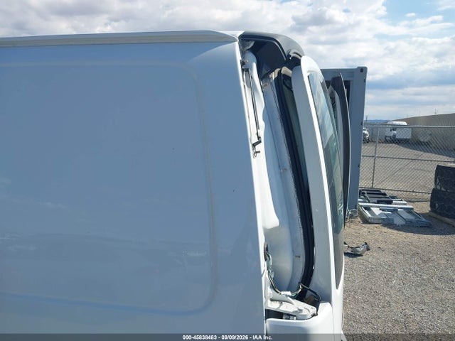 Продаж на аукціоні авто 2023 Chevrolet Express Cargo Rwd 2500 Regular Wheelbase Wt, vin: 1GCWGAFP1P1185230, номер лоту: 45838483
