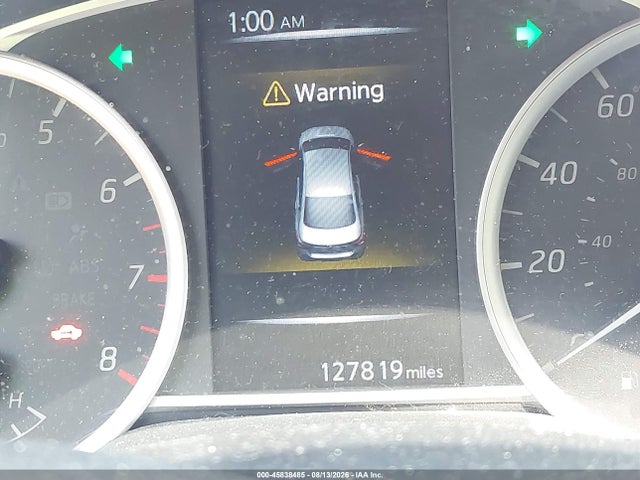 2017 Nissan Sentra Sv მანქანა იყიდება აუქციონზე, vin: 3N1AB7AP9HY366238, აუქციონის ნომერი: 45838485