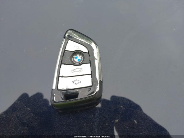 Aukcja sprzedaży 2018 Bmw X3 M40i, vin: 5UXTS3C53J0Y97749, numer aukcji: 45838487