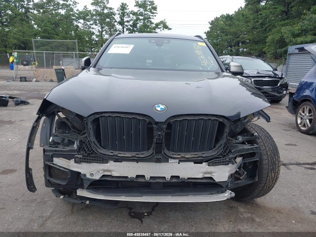 Aukcja sprzedaży 2018 Bmw X3 M40i, vin: 5UXTS3C53J0Y97749, numer aukcji: 45838487