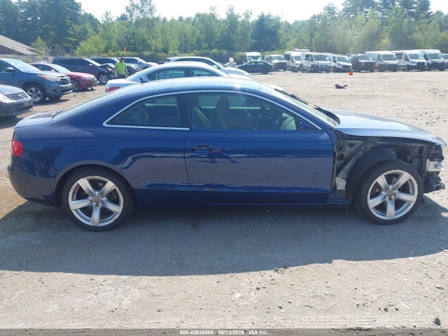 Audi A5 2.0t Premium 2014 WAUCFAFR7EA009865 Image 14