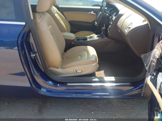 Audi A5 2.0t Premium 2014 WAUCFAFR7EA009865 Image 5