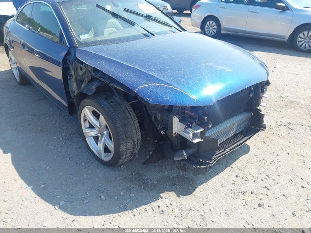 Audi A5 2.0t Premium 2014 WAUCFAFR7EA009865 Image 6