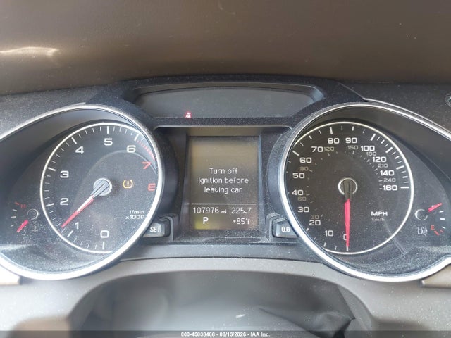 Audi A5 2.0t Premium 2014 WAUCFAFR7EA009865 Image 7