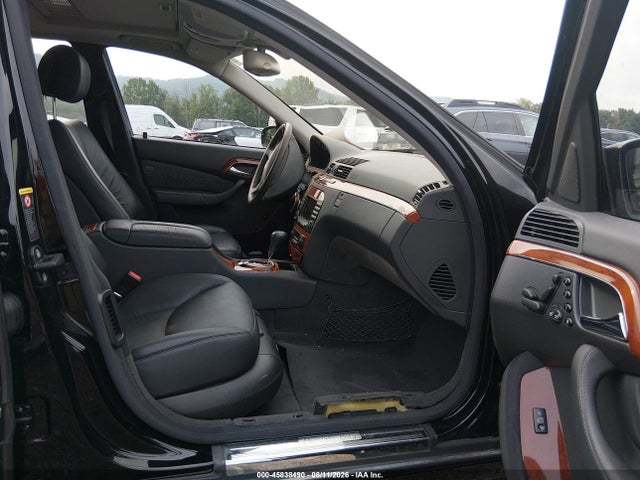 45838490 :رقم المزاد ، WDBNG70J16A473538 vin ، 2006 Mercedes-benz S 430 مزاد بيع
