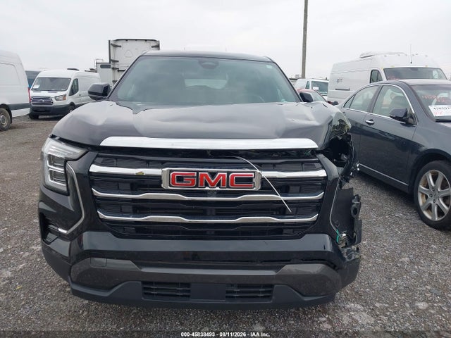 Продаж на аукціоні авто 2025 Gmc Terrain Awd Elevation, vin: 3GKALUEG6SL249017, номер лоту: 45838493
