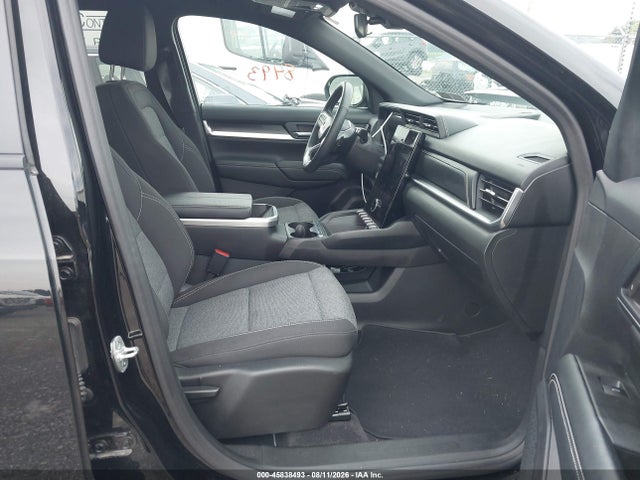 Продаж на аукціоні авто 2025 Gmc Terrain Awd Elevation, vin: 3GKALUEG6SL249017, номер лоту: 45838493