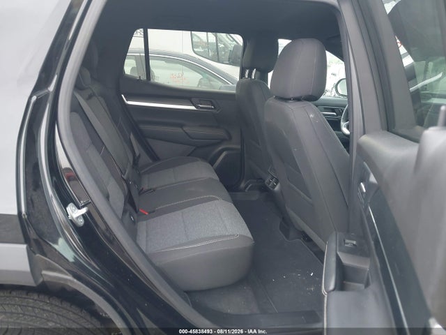 Продаж на аукціоні авто 2025 Gmc Terrain Awd Elevation, vin: 3GKALUEG6SL249017, номер лоту: 45838493