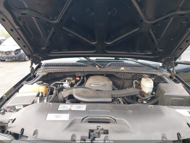 Aukcja sprzedaży 2004 Gmc Yukon Slt, vin: 1GKEK13Z94R202521, numer aukcji: 45838494