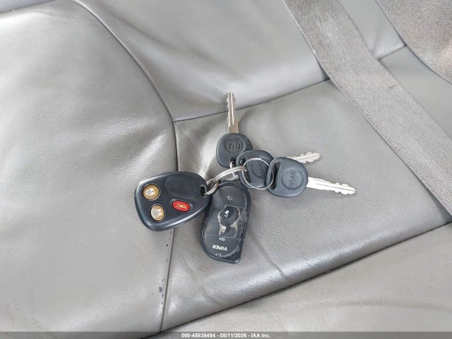 Aukcja sprzedaży 2004 Gmc Yukon Slt, vin: 1GKEK13Z94R202521, numer aukcji: 45838494