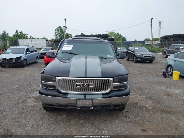 Aukcja sprzedaży 2004 Gmc Yukon Slt, vin: 1GKEK13Z94R202521, numer aukcji: 45838494