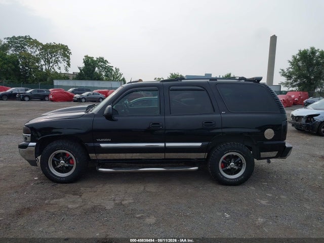 Aukcja sprzedaży 2004 Gmc Yukon Slt, vin: 1GKEK13Z94R202521, numer aukcji: 45838494