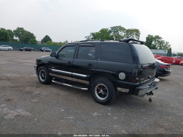 Aukcja sprzedaży 2004 Gmc Yukon Slt, vin: 1GKEK13Z94R202521, numer aukcji: 45838494