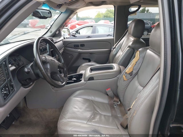 Aukcja sprzedaży 2004 Gmc Yukon Slt, vin: 1GKEK13Z94R202521, numer aukcji: 45838494