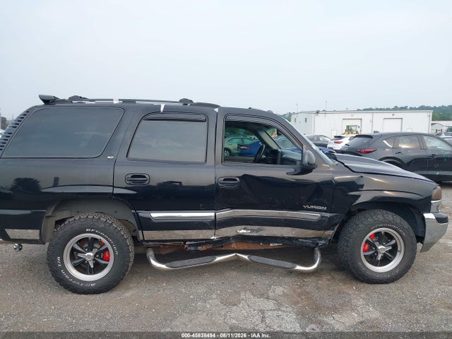 Aukcja sprzedaży 2004 Gmc Yukon Slt, vin: 1GKEK13Z94R202521, numer aukcji: 45838494