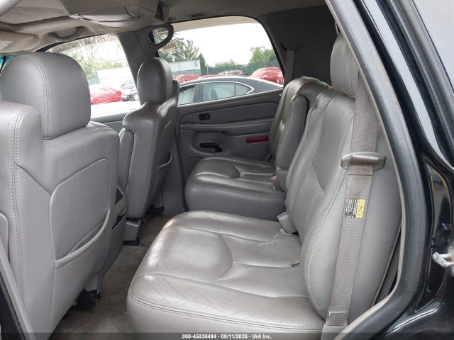 Aukcja sprzedaży 2004 Gmc Yukon Slt, vin: 1GKEK13Z94R202521, numer aukcji: 45838494