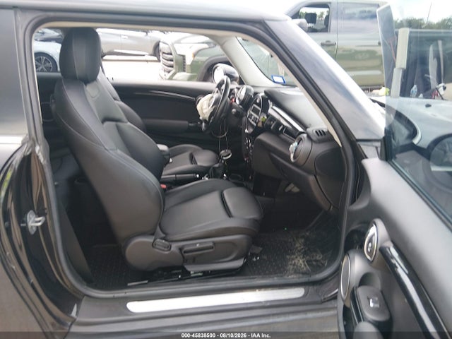 Mini Hardtop Cooper S 2015 WMWXP7C53F2A34151 Image 5