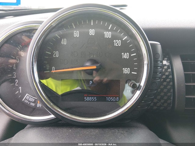 Mini Hardtop Cooper S 2015 WMWXP7C53F2A34151 Image 7
