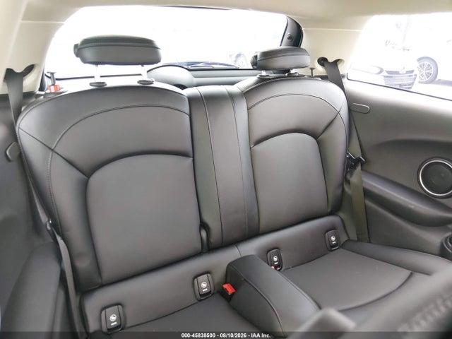 Mini Hardtop Cooper S 2015 WMWXP7C53F2A34151 Image 8