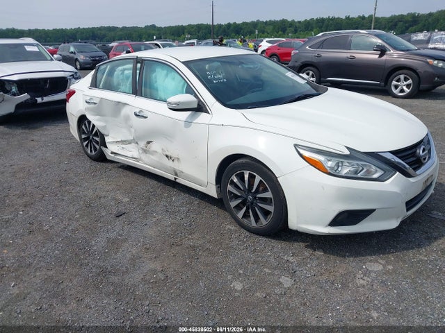 45838502 :رقم المزاد ، 1N4AL3AP7JC174713 vin ، 2018 Nissan Altima 2.5 Sl مزاد بيع