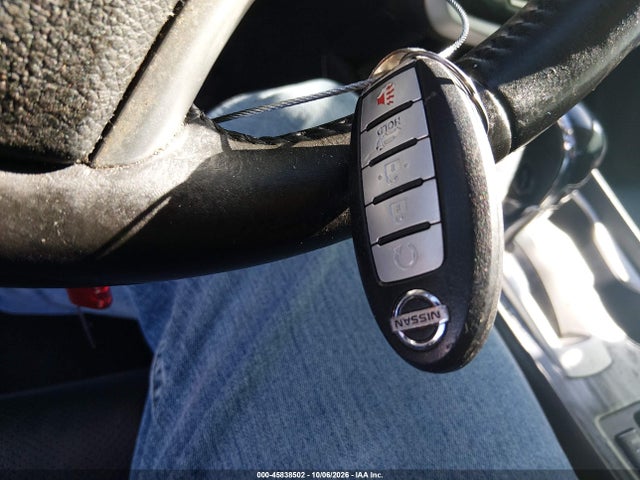 Продаж на аукціоні авто 2018 Nissan Altima 2.5 Sl, vin: 1N4AL3AP7JC174713, номер лоту: 45838502