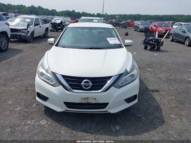 Продаж на аукціоні авто 2018 Nissan Altima 2.5 Sl, vin: 1N4AL3AP7JC174713, номер лоту: 45838502