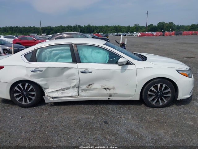 Продаж на аукціоні авто 2018 Nissan Altima 2.5 Sl, vin: 1N4AL3AP7JC174713, номер лоту: 45838502