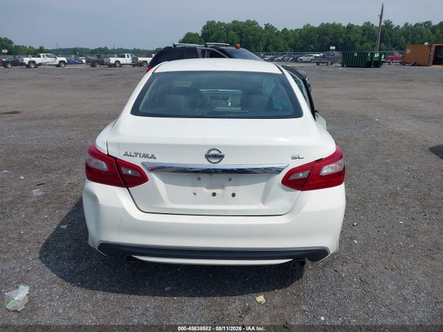 Продаж на аукціоні авто 2018 Nissan Altima 2.5 Sl, vin: 1N4AL3AP7JC174713, номер лоту: 45838502