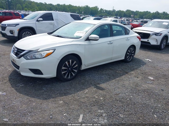 Продаж на аукціоні авто 2018 Nissan Altima 2.5 Sl, vin: 1N4AL3AP7JC174713, номер лоту: 45838502