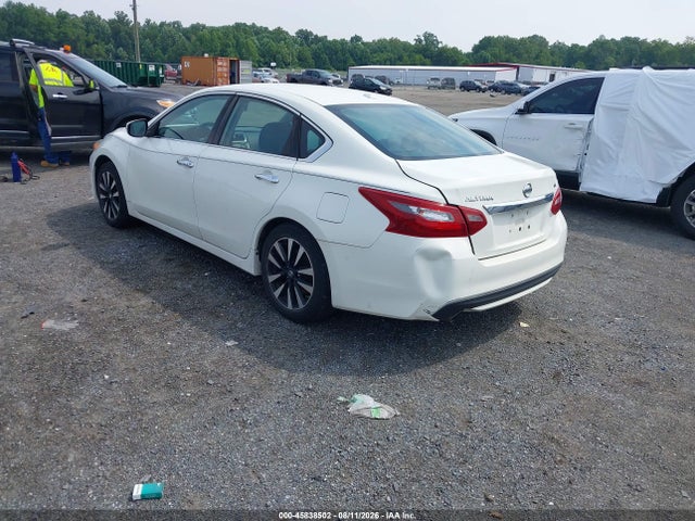 Продаж на аукціоні авто 2018 Nissan Altima 2.5 Sl, vin: 1N4AL3AP7JC174713, номер лоту: 45838502