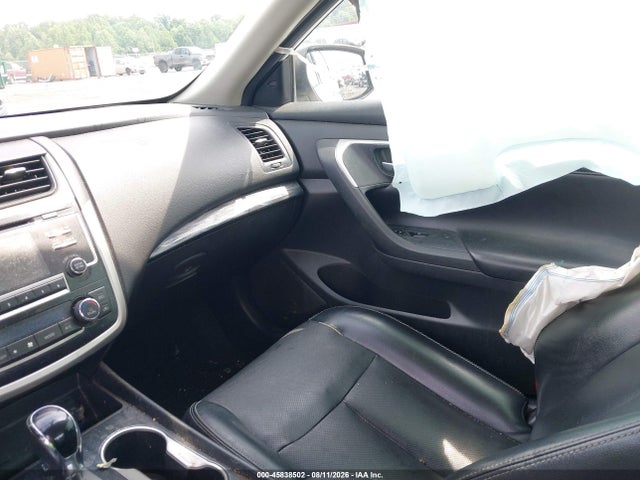 Продаж на аукціоні авто 2018 Nissan Altima 2.5 Sl, vin: 1N4AL3AP7JC174713, номер лоту: 45838502