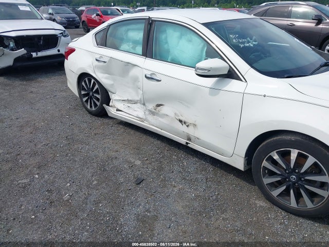 Продаж на аукціоні авто 2018 Nissan Altima 2.5 Sl, vin: 1N4AL3AP7JC174713, номер лоту: 45838502