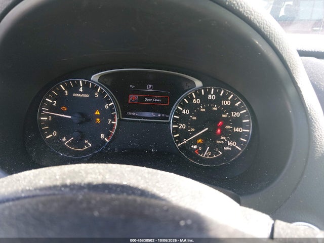 Продаж на аукціоні авто 2018 Nissan Altima 2.5 Sl, vin: 1N4AL3AP7JC174713, номер лоту: 45838502