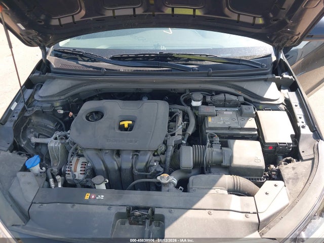 Aukcja sprzedaży 2020 Hyundai Elantra Se, vin: KMHD74LF5LU919716, numer aukcji: 45838506