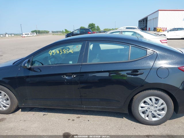 Aukcja sprzedaży 2020 Hyundai Elantra Se, vin: KMHD74LF5LU919716, numer aukcji: 45838506