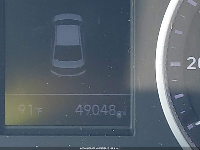Aukcja sprzedaży 2020 Hyundai Elantra Se, vin: KMHD74LF5LU919716, numer aukcji: 45838506