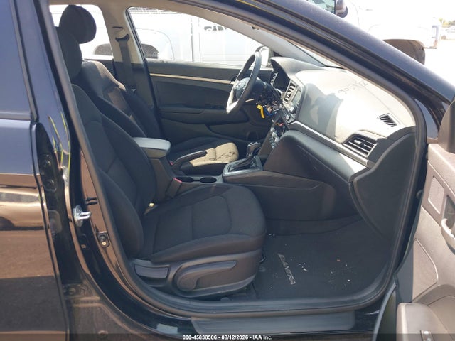Aukcja sprzedaży 2020 Hyundai Elantra Se, vin: KMHD74LF5LU919716, numer aukcji: 45838506