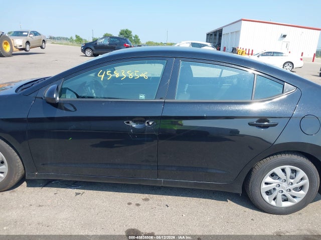 Aukcja sprzedaży 2020 Hyundai Elantra Se, vin: KMHD74LF5LU919716, numer aukcji: 45838506