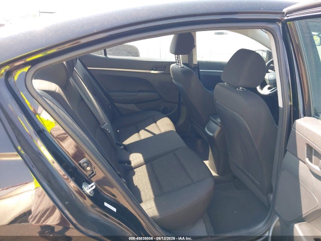 Aukcja sprzedaży 2020 Hyundai Elantra Se, vin: KMHD74LF5LU919716, numer aukcji: 45838506