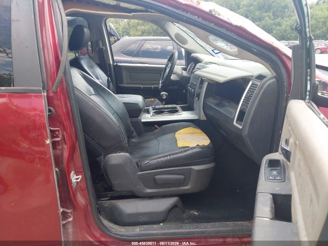 Продаж на аукціоні авто 2012 Ram 1500 Slt, vin: 1C6RD7LT6CS349190, номер лоту: 45838511
